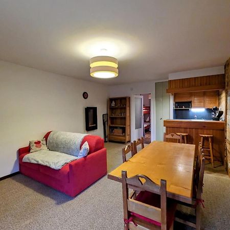 Superbe Appartement Au Pied Des Pistes -Le Chamois Les Déserts Extérieur photo